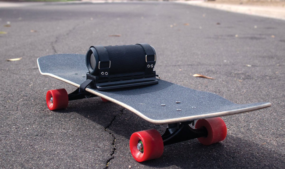 Skate Mount