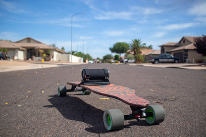 Skate Mount